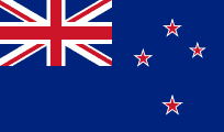 New Zealand New Zealand